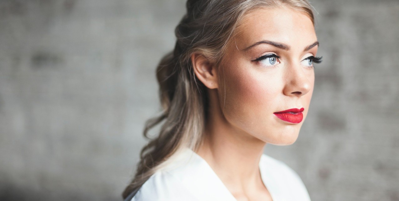 Το timeline για υπέροχο pre-wedding δέρμα﻿