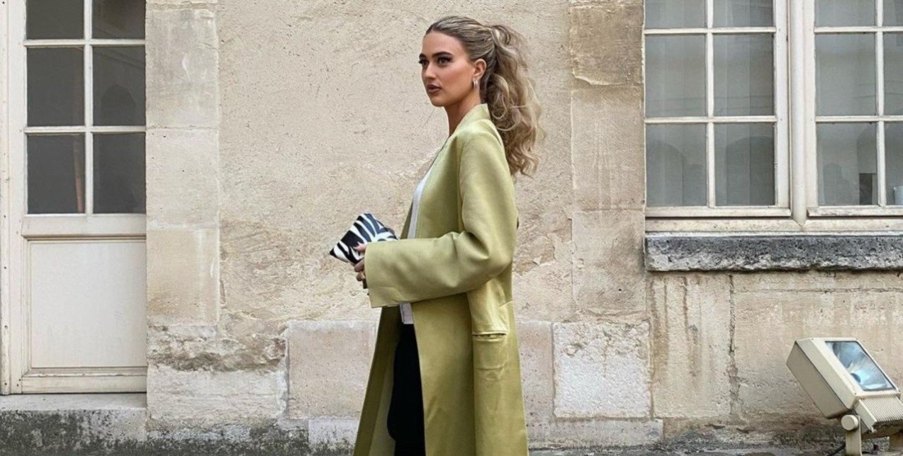 Τα styling tips που θα σας διατηρήσουν κομψές την μεταβατική περίοδο