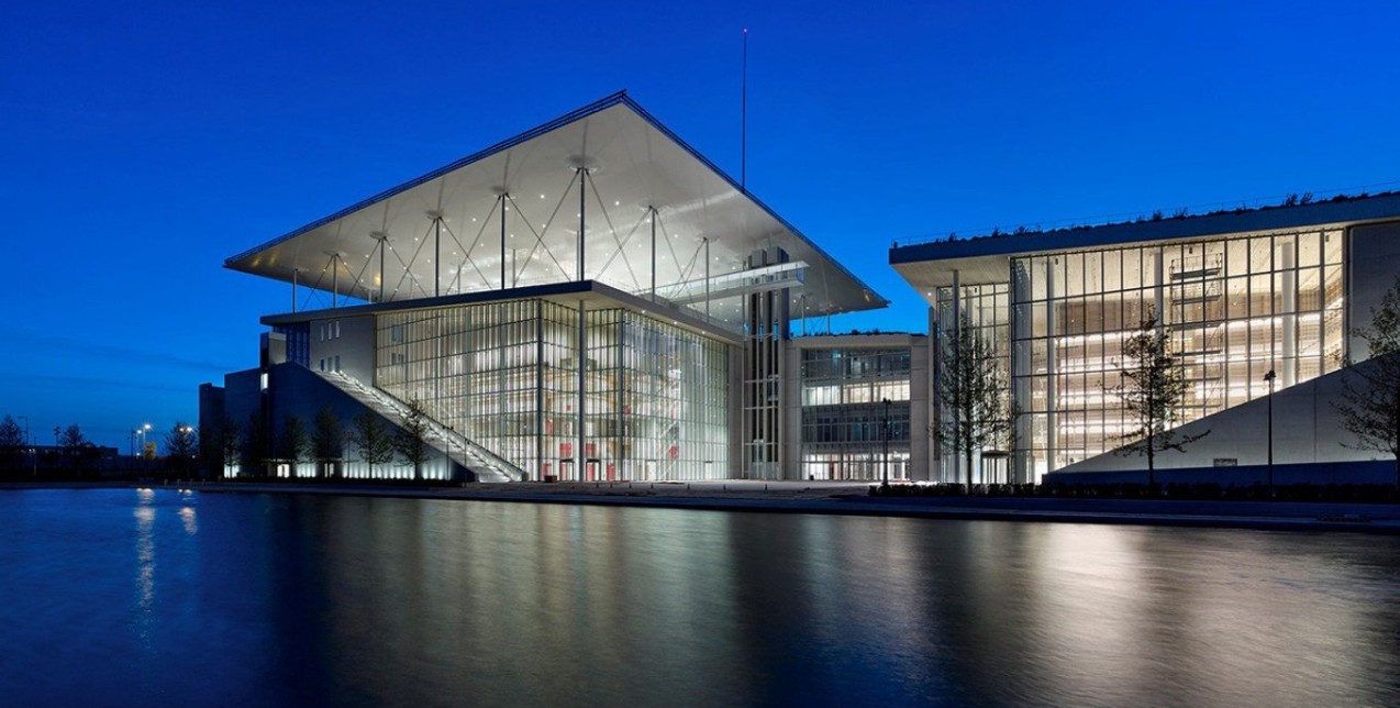 Athens calling: Ένα δεκαήμερο γεμάτο από δημιουργικές προτάσεις ξεκινά