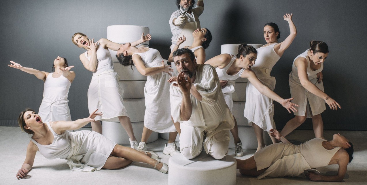 Ατζέντα Εβδομάδας: Όσα επιλέγουμε στη Θεσσαλονίκη 