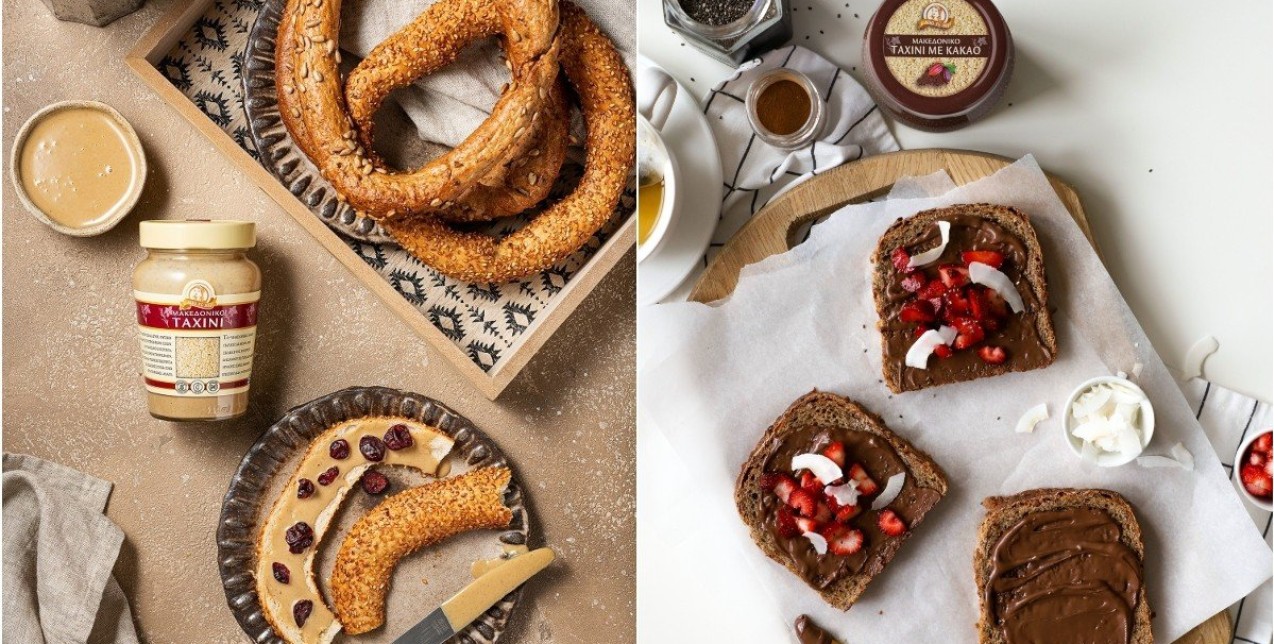  Ποιο είναι το πολύτιμο superfood που απολαμβάνουμε την περίοδο της νηστείας και όχι μόνο;