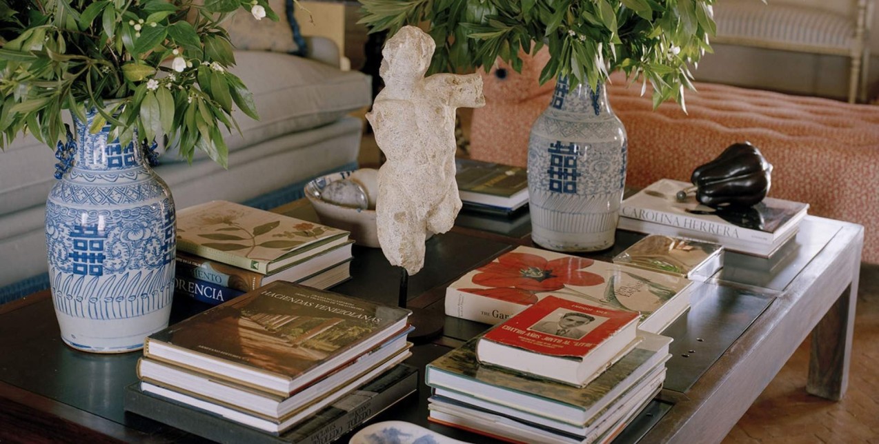 Οι νέες αφίξεις των πιο fashionable coffee table books που ξεχωρίσαμε 