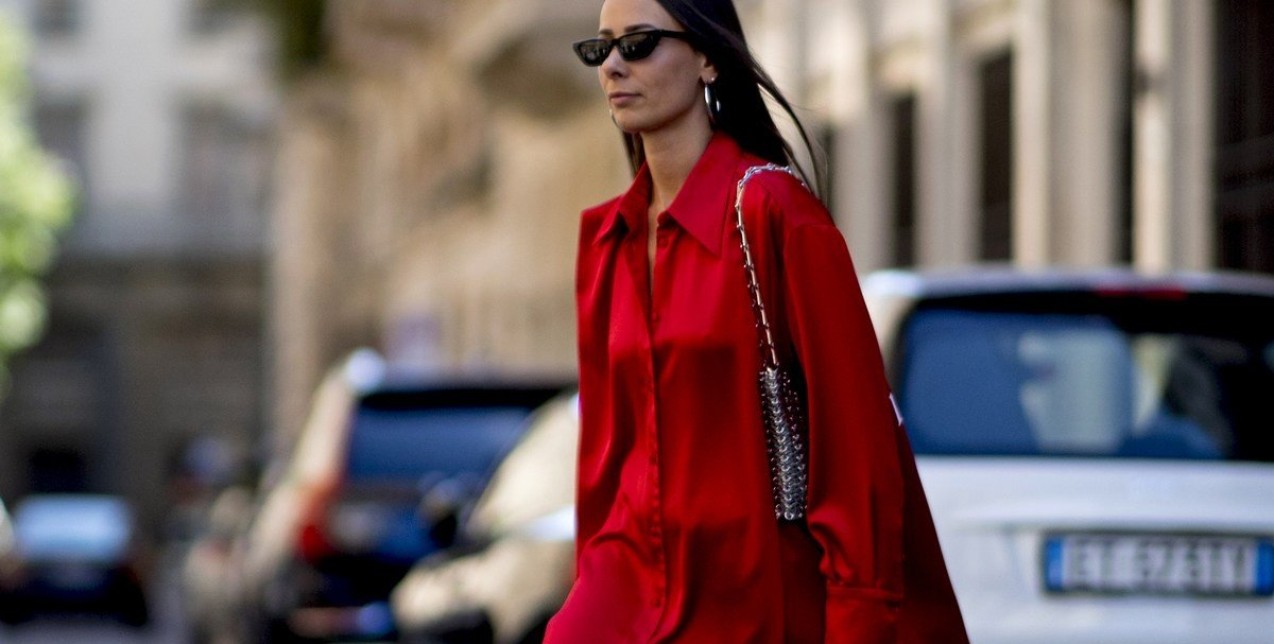 Οι τάσεις στα χρώματα που θα κυριαρχήσουν τους επόμενους μήνες 