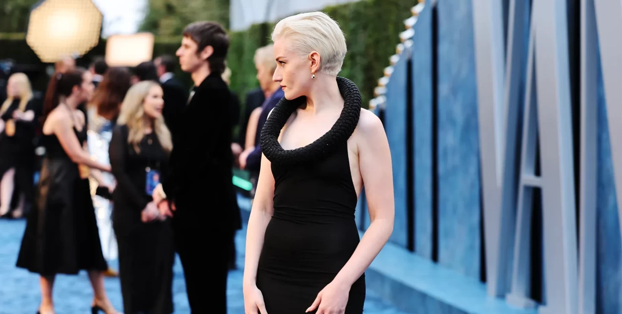 Vanity Fair Oscar Party: Οι best-dressed εμφανίσεις που ξεχώρισαν 