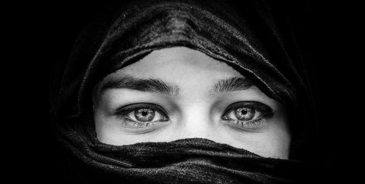 Αληθινή μαρτυρία: Η ιστορία της Κετάμ, μιας γυναίκας «κλειδωμένης για μια ζωή»