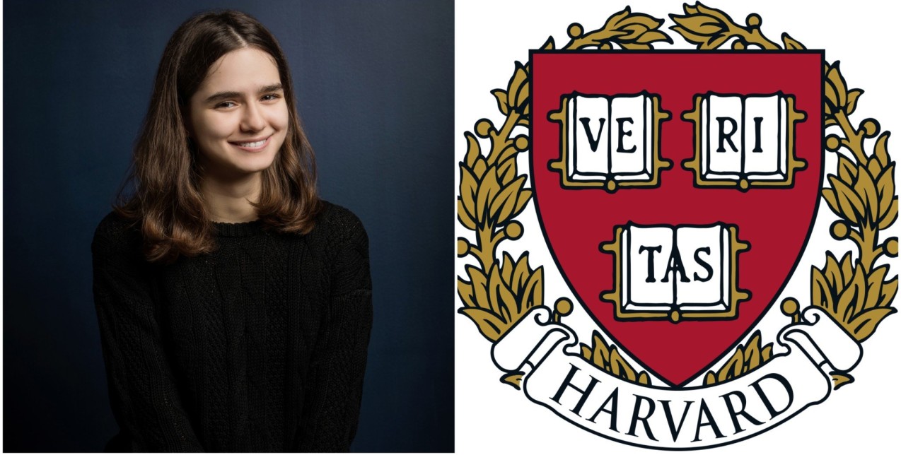 Θεοδώρα Μιχαηλίδου: «Τα νέα κορίτσια μας χαρακτηρίζει η δυναμικότητα, η αποφασιστικότητα, η στοχοπροσήλωση» 