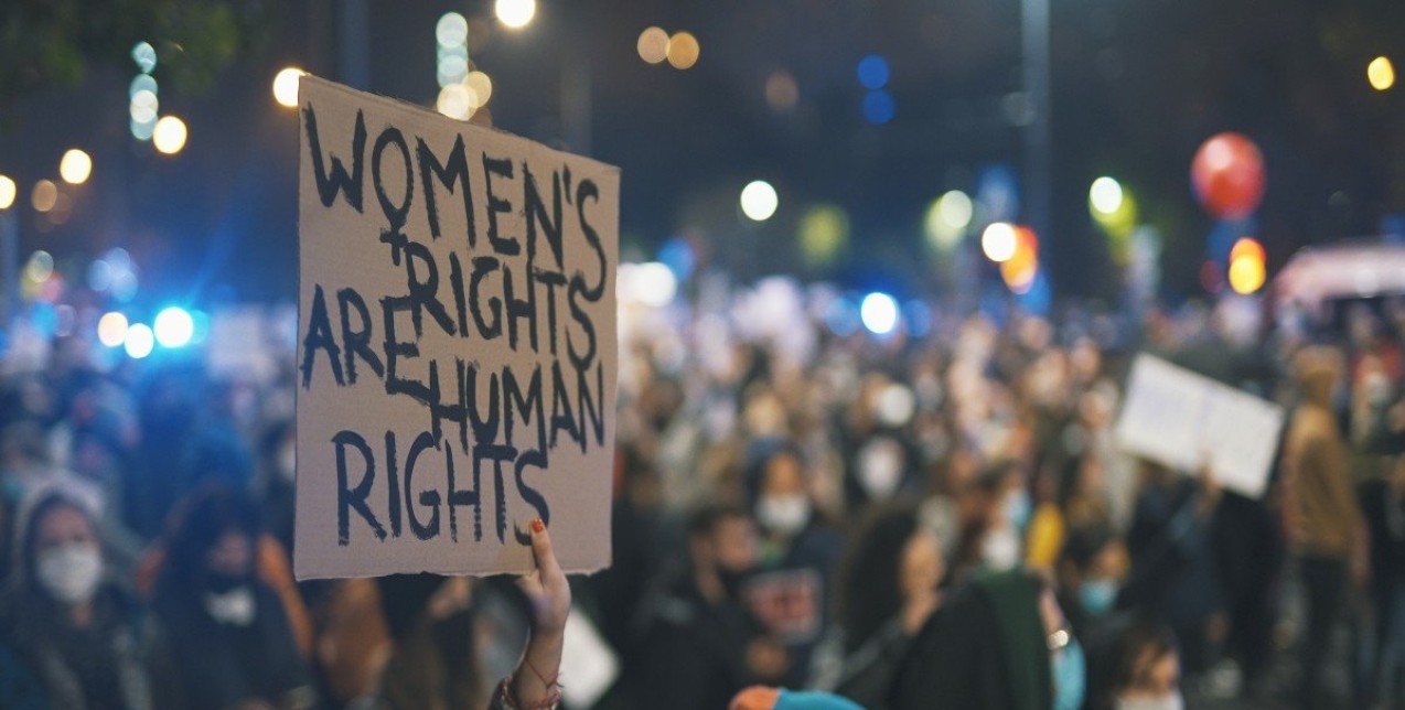 H ισότητα των δύο φύλων προβλέπεται ότι θα επιτευχθεί σε 300 χρόνια