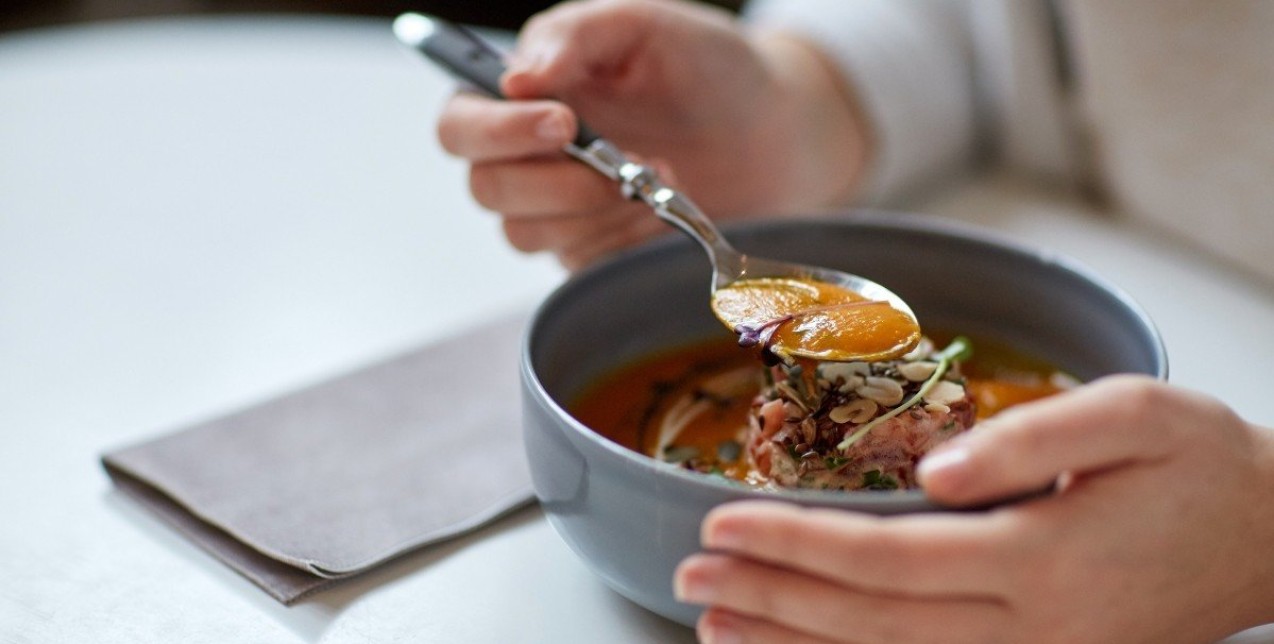 Σκανδιναβική διατροφή: Όσα χρειάζεται να γνωρίζουμε για την πολύτιμη ταυτότητά της