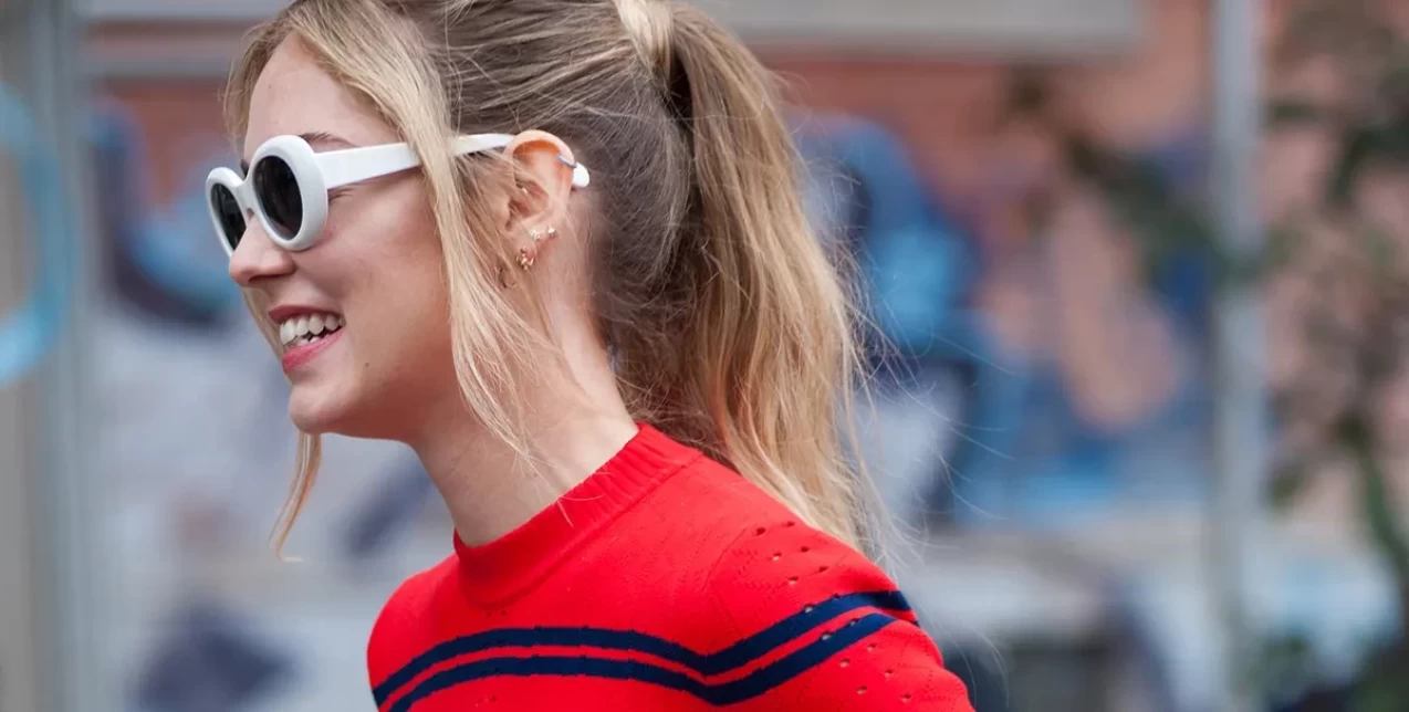 Spring 2023: Οι hot τάσεις στα γυαλιά ηλίου