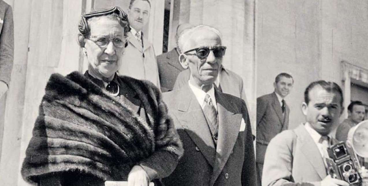 Γράφοντας Ιστορία: Οι Ελληνίδες που έσπασαν το άβατο των ανδροκρατούμενων επαγγελμάτων