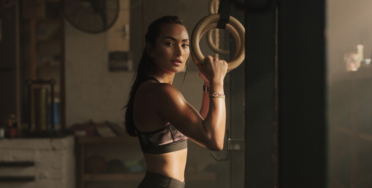 Αυτά μας συμβουλεύουν να κάνουμε οι γυμναστές πριν το καλοκαίρι 