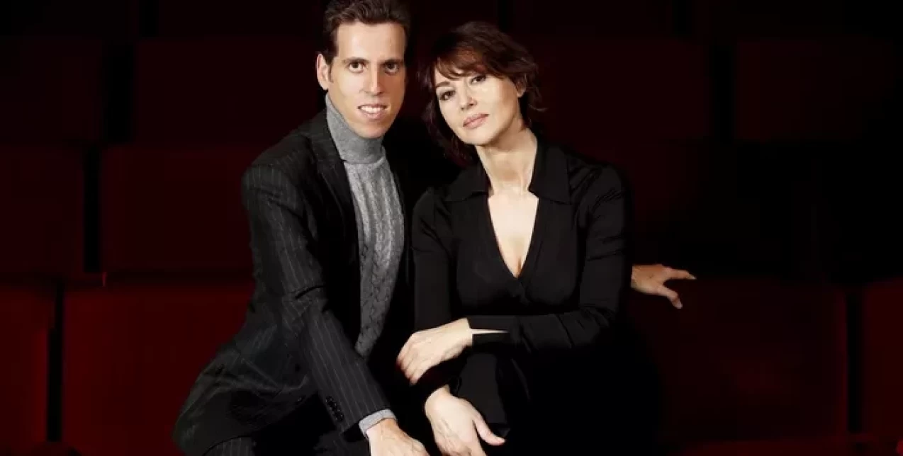 Maria by Callas: Συνομιλήσαμε με τον Tom Volf, δημιουργό του βραβευμένου ντοκιμαντέρ