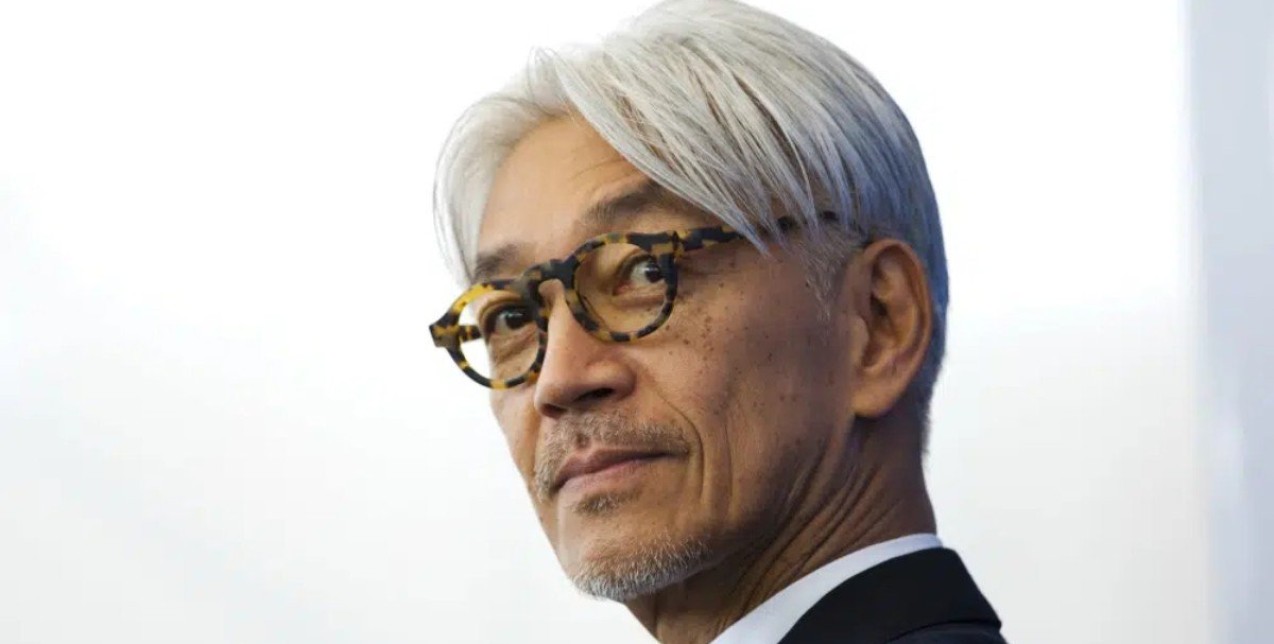 Ryuichi Sakamoto: Μία ζωή γεμάτη στιγμές, μία καριέρα γεμάτη σταθμούς