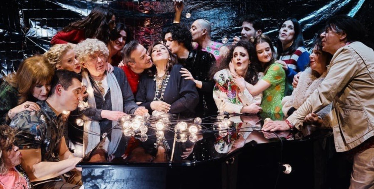 Athens Calling: Όσα θα απολαύσουμε στην Αθήνα το δεκαήμερο που ξεκινά