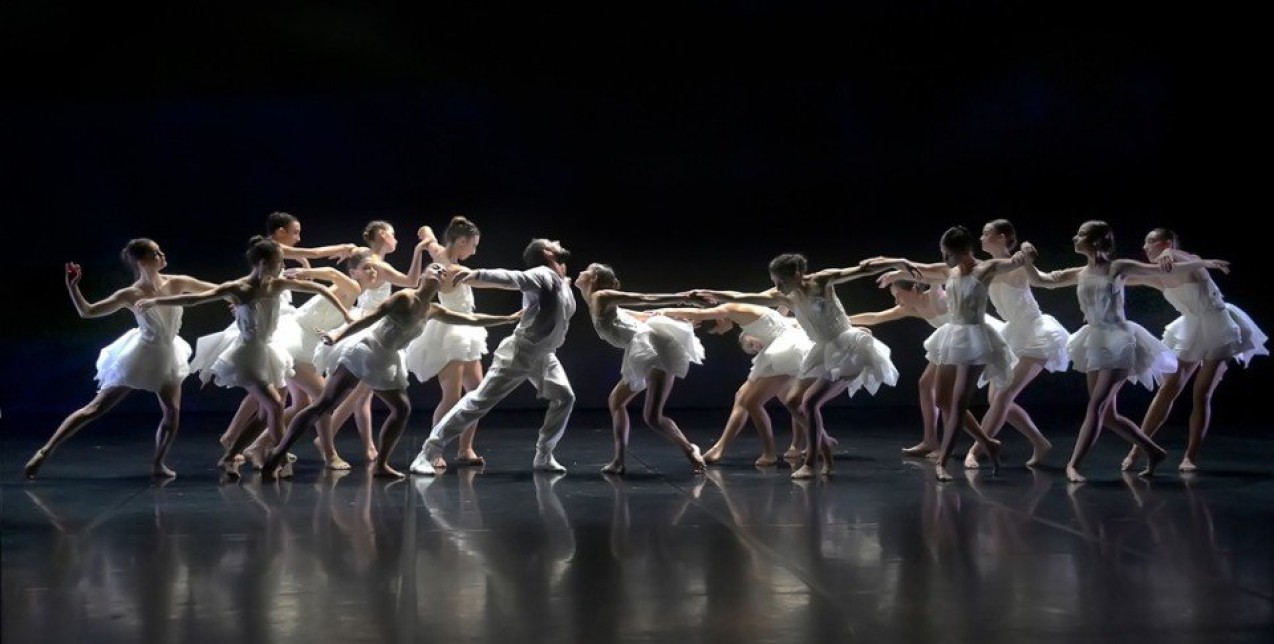 Athens' calling: Η Αθήνα μας προσκαλεί σε ένα άκρως απολαυστικό δεκαήμερο