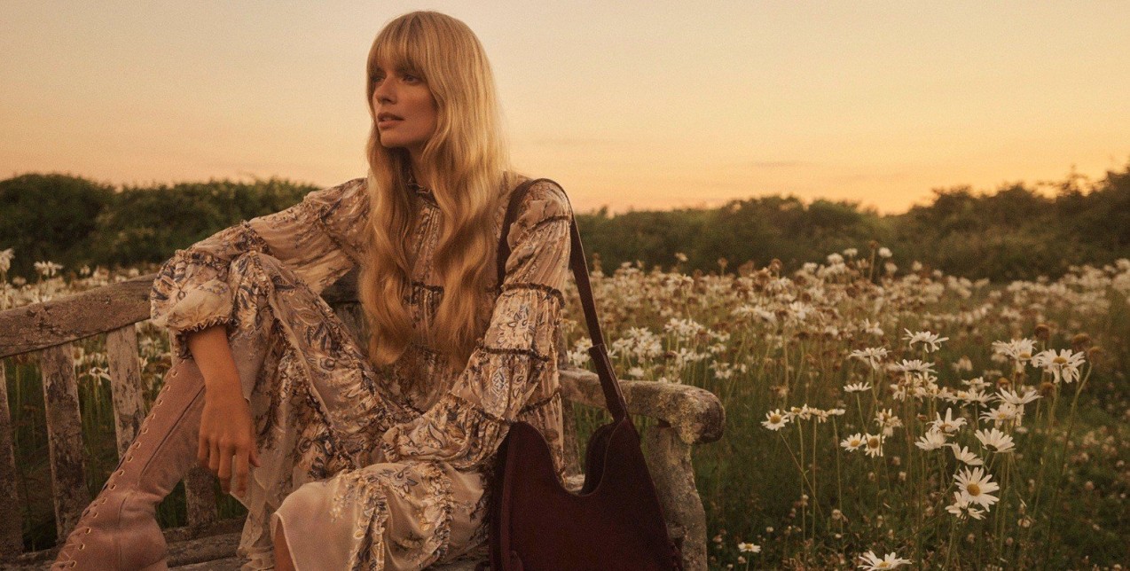 Μύρισε άνοιξη: Αυτά είναι τα 10 απόλυτα αρώματα της εποχής 