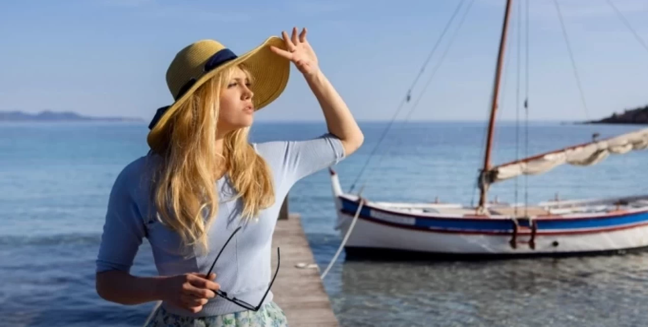 Brigitte Bardot Series: Το διαχρονικό θηλυκό ίνδαλμα στη νέα σειρά του Pascal Breton