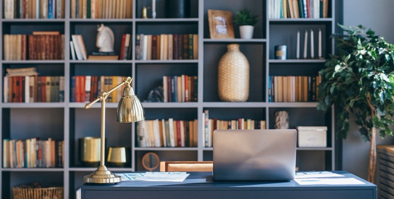 Tα interior design books που πρέπει να έχει κάθε κομψό σπίτι