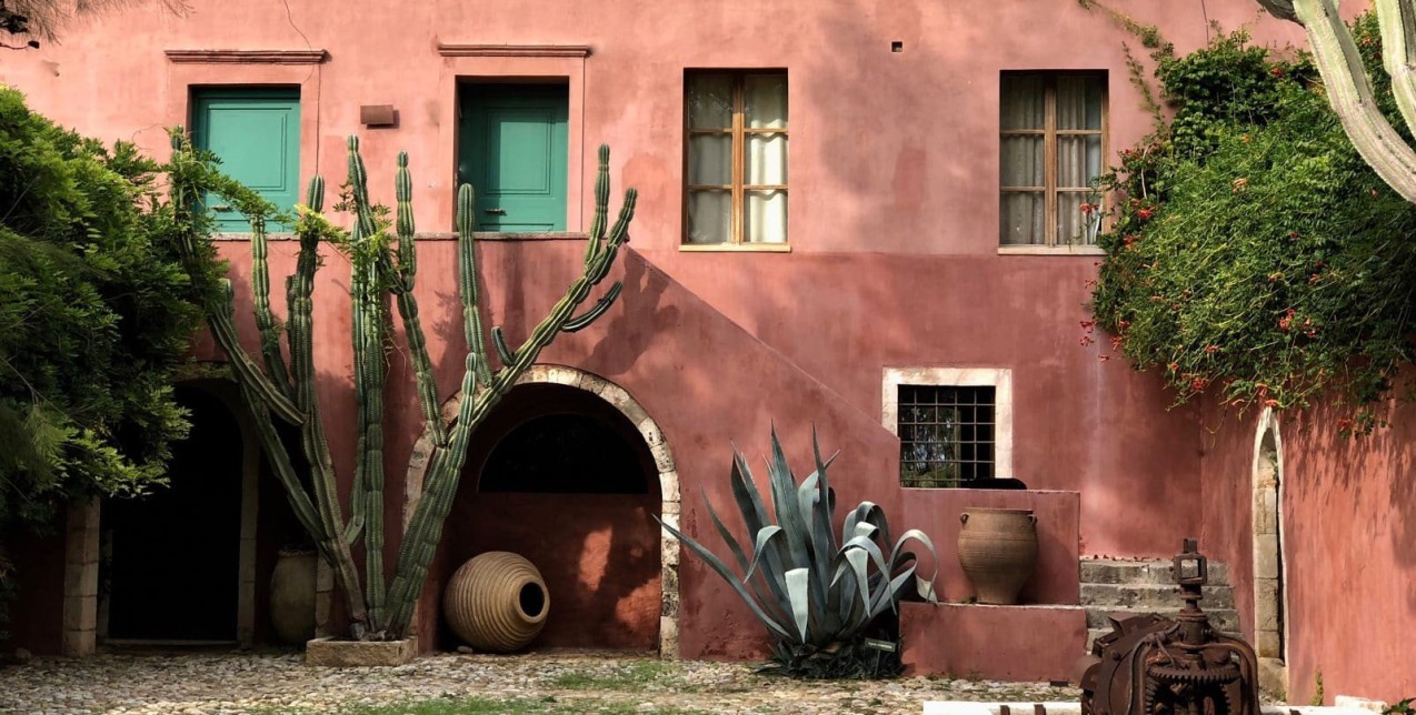 5 must-visit φάρμες στην Ελλάδα για ένα εναλλακτικό break στην φύση