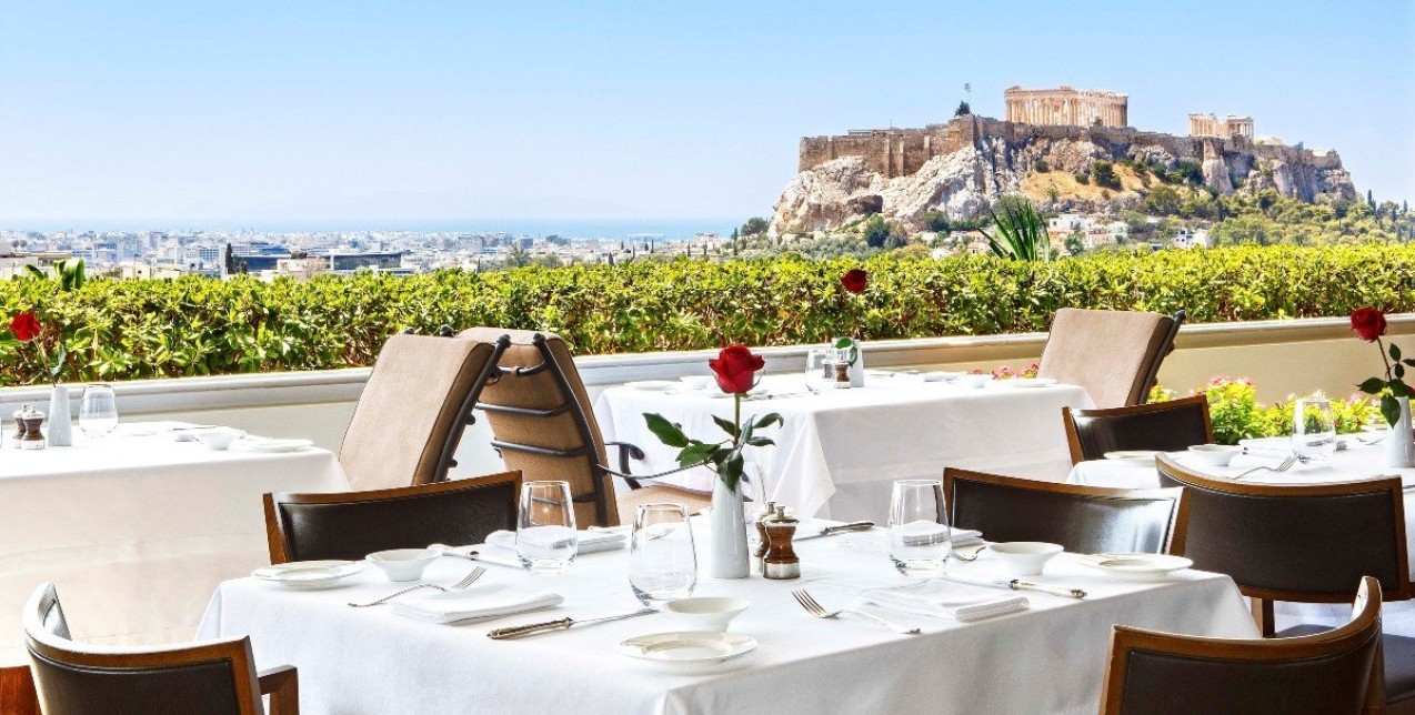 Athen's calling: Όσα θα απολαύσουμε στην Αθήνα το δεκαήμερο που ξεκινά 