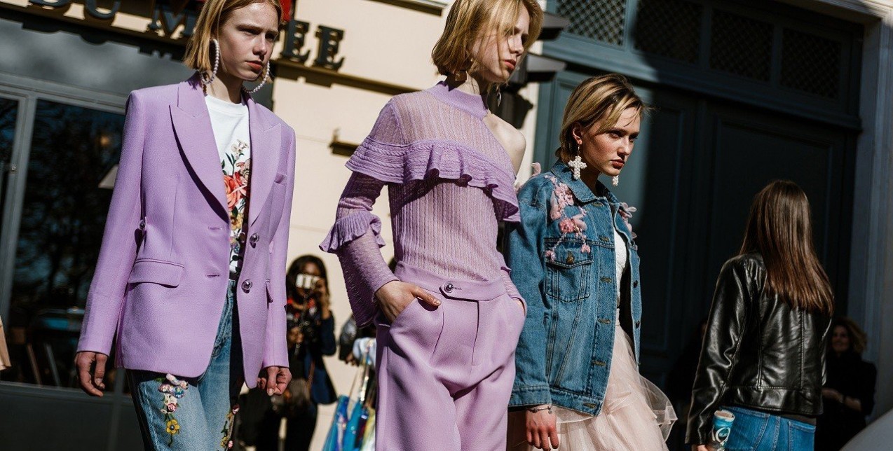 Tα 7 top hairstyles για την Κυριακή του Πάσχα 