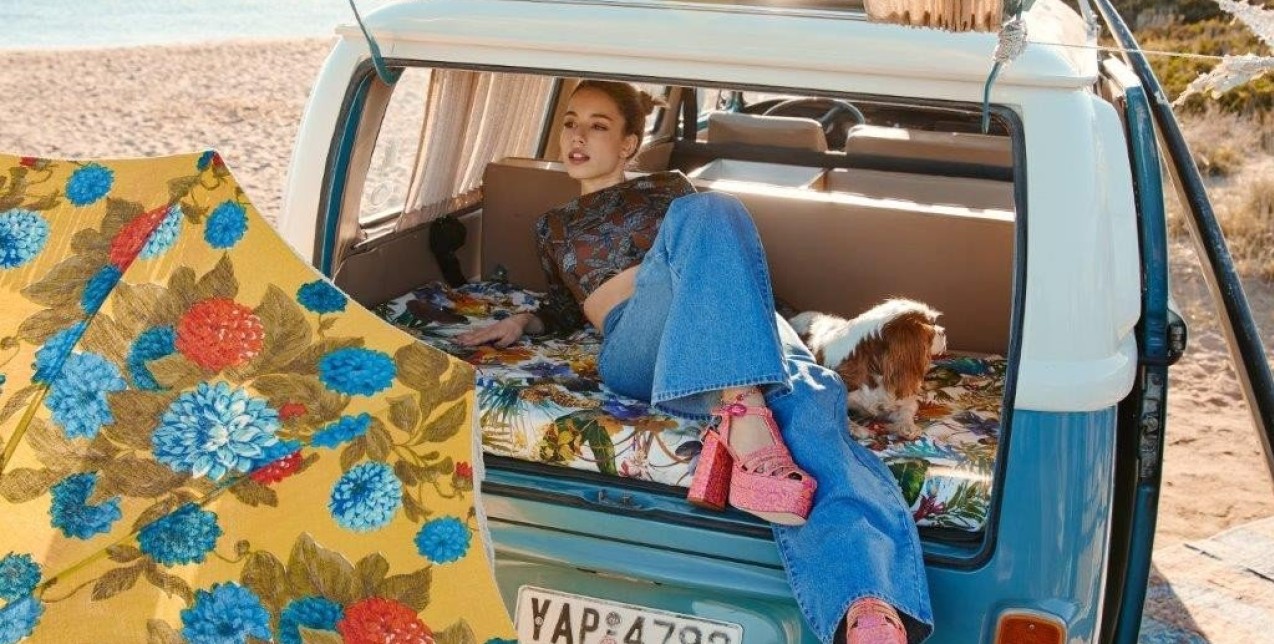 Είστε fashion lover; Όλα τα νέα που αξίζει να γνωρίζετε