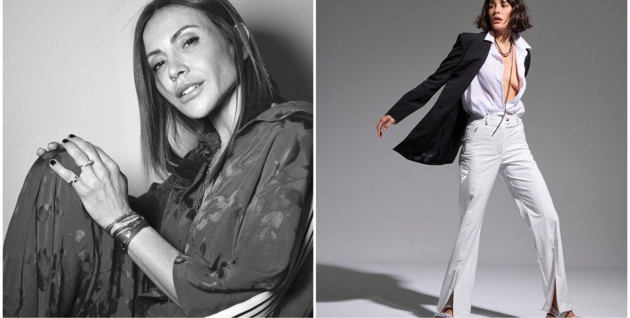 To ελληνικό fashion brand που απευθύνεται σε γυναίκες οι οποίες ξέρουν να ζουν το τώρα 