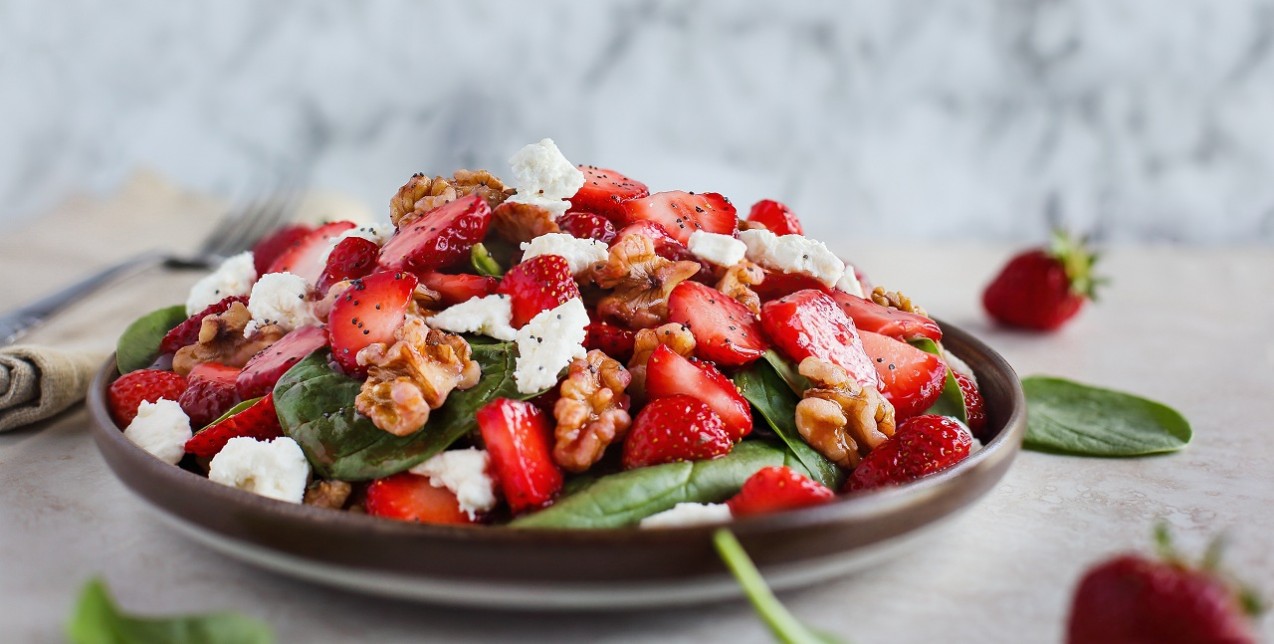 Απώλεια βάρους: Οι καλύτερες επιλογές για βραδινό  