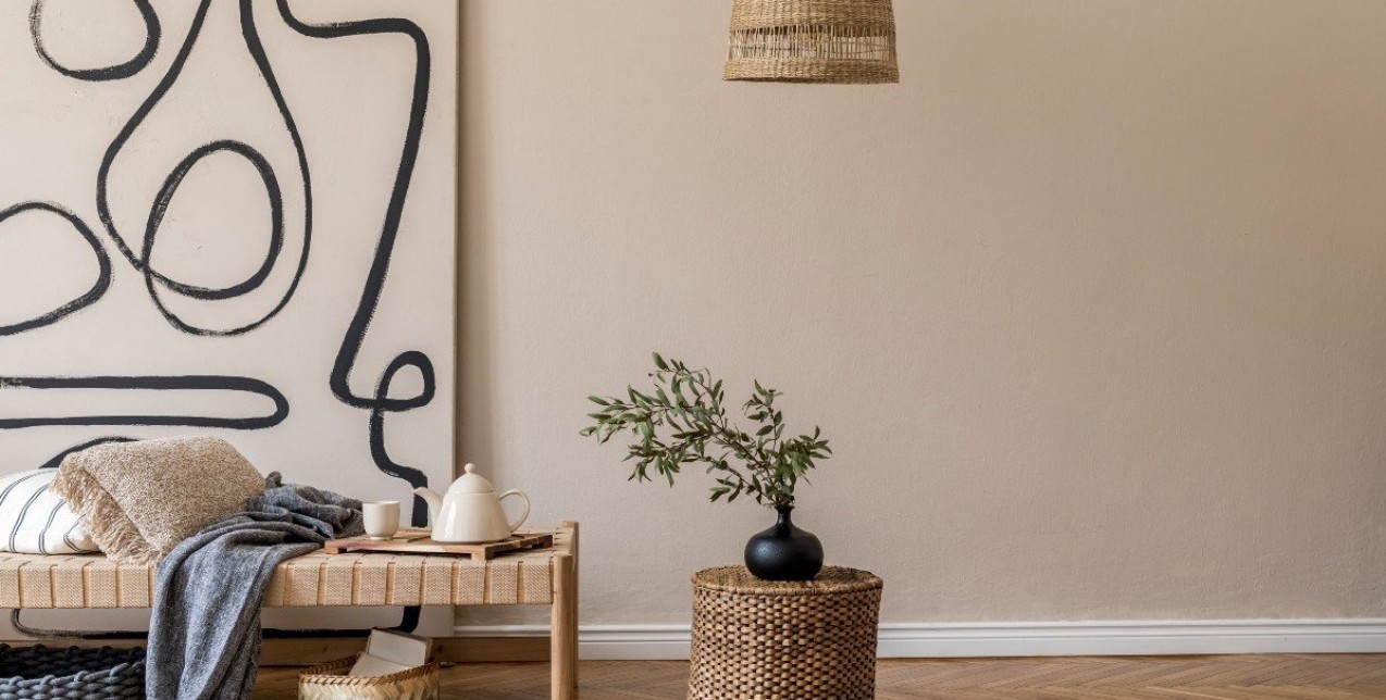 Trans-seasonal decorating: Τι είναι και πώς μπορούμε να το εφαρμόσουμε 
