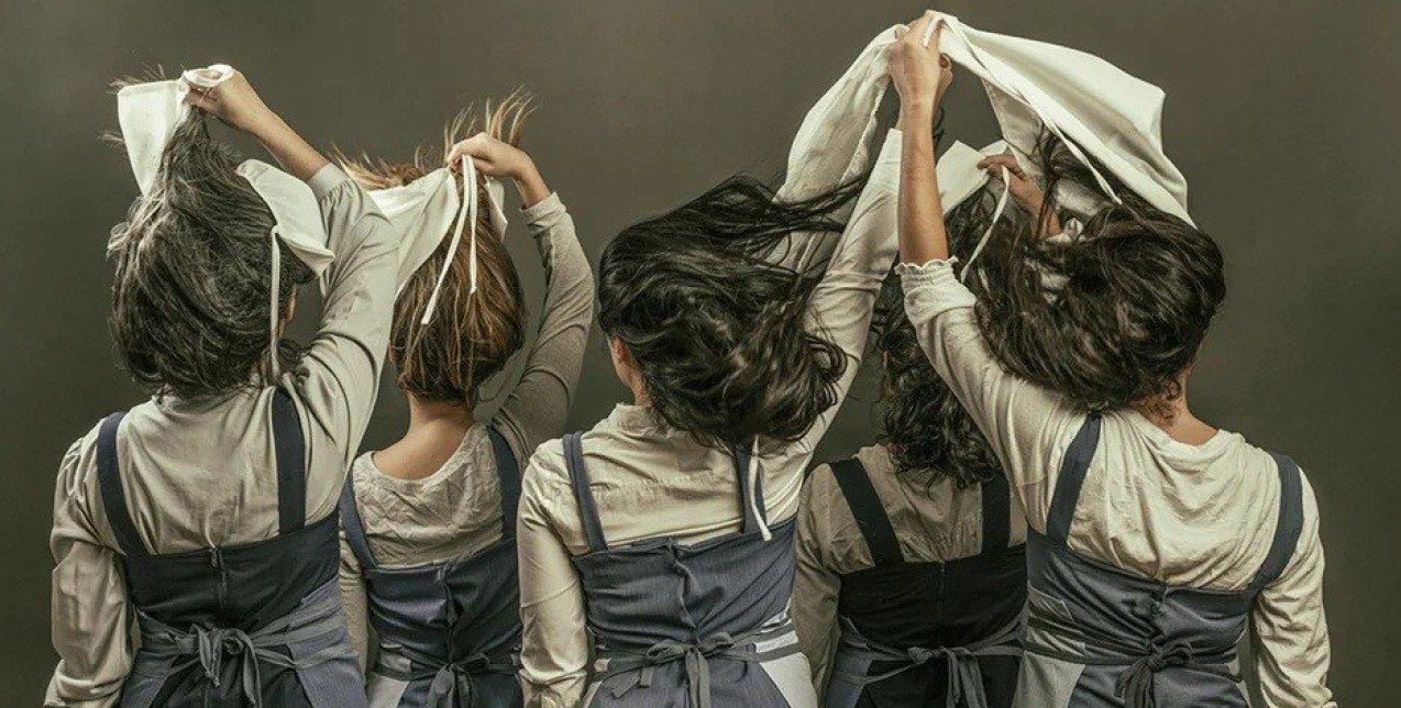 Week agenda: Η Θεσσαλονίκη μας καλωσορίζει στη νέα εβδομάδα 