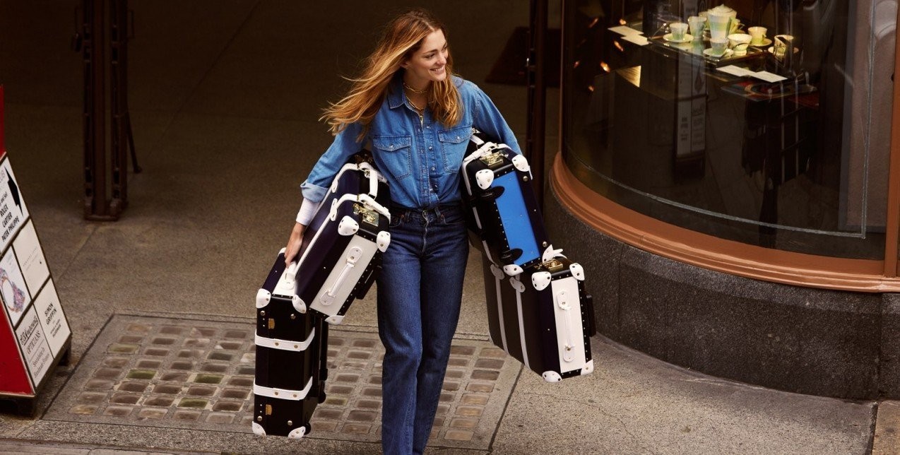 Πασχαλινές αποδράσεις: Τα κομμάτια που δεν πρέπει να λείπουν από τη βαλίτσα σας