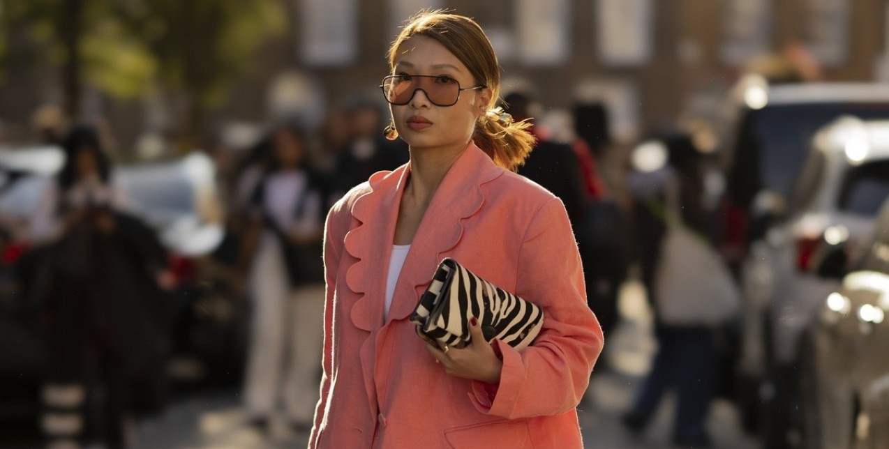 Τα κοστούμια από τα ZARA που θα μετατραπούν στα heroe-items της συλλογής