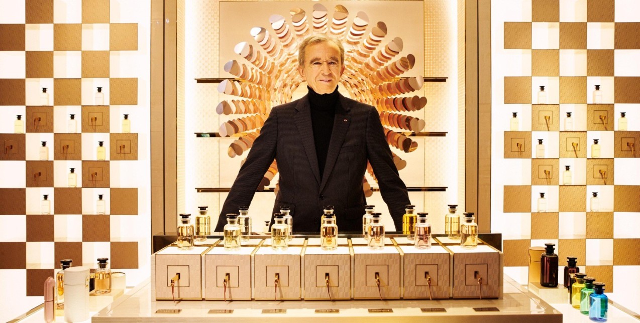 Οι 10 πιο πλούσιοι άνθρωποι του κόσμου σύμφωνα με το Forbes 