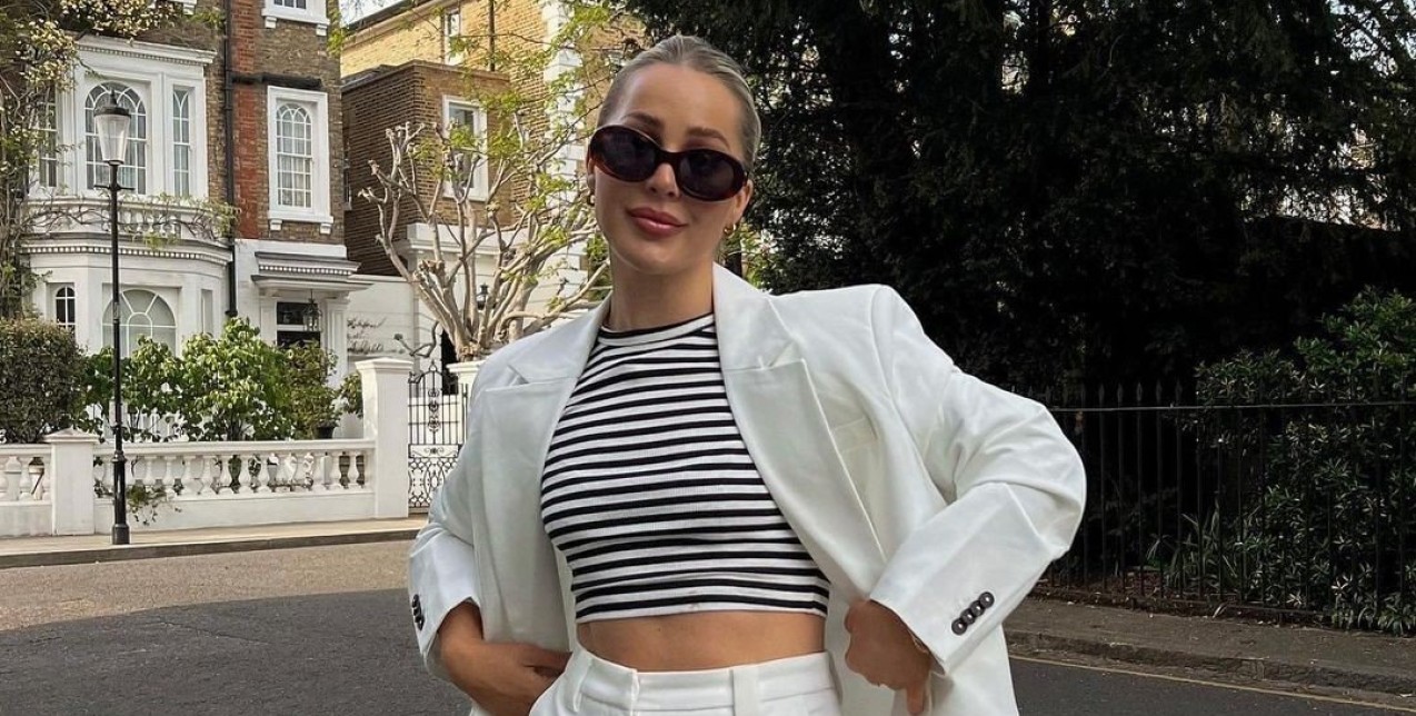 We love stripes: Τα ριγέ κομμάτια που είναι must για τη συλλογή σας