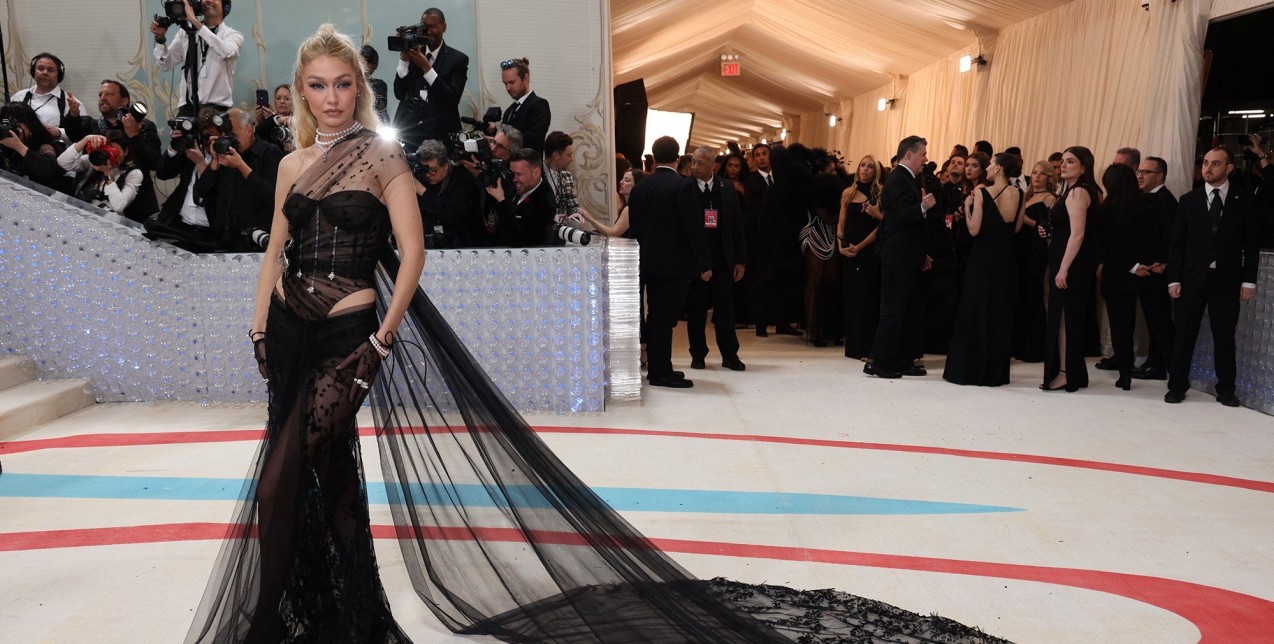 Red Carpet: Οι πιο εντυπωσιακές εμφανίσεις στο Met Gala 2023