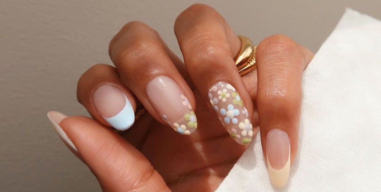 Αυτές είναι οι 6 πιο grande ιδέες για νύχια αν θέλετε να ξεχωρίζετε  