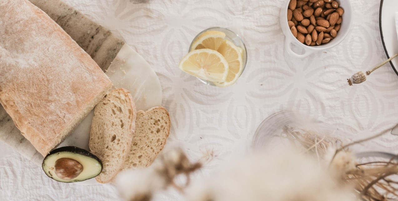 Detox after Easter: Απομακρύνουμε τις τοξίνες μετά το Πασχαλινό τραπέζι