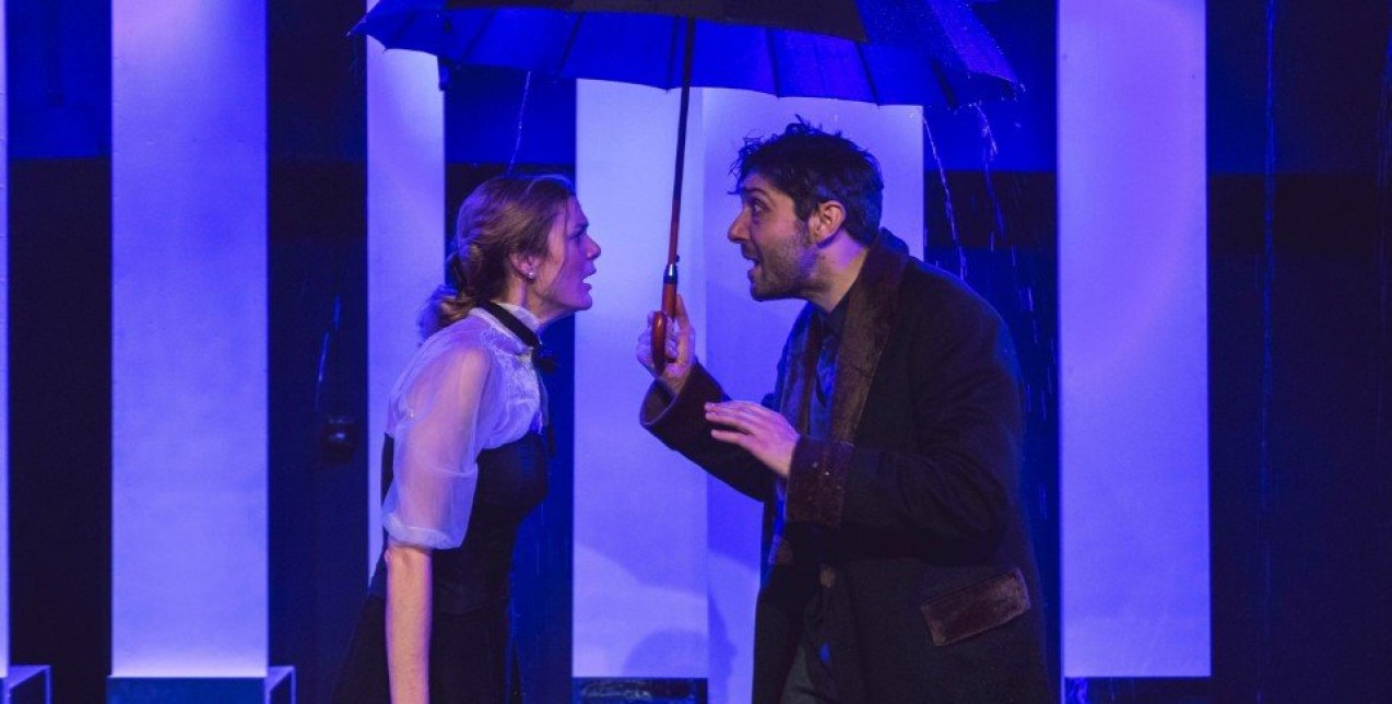 Ατζέντα της εβδομάδας: Η Θεσσαλονίκη υποδέχεται τον Μάιο με την πιο δημιουργική διάθεση 