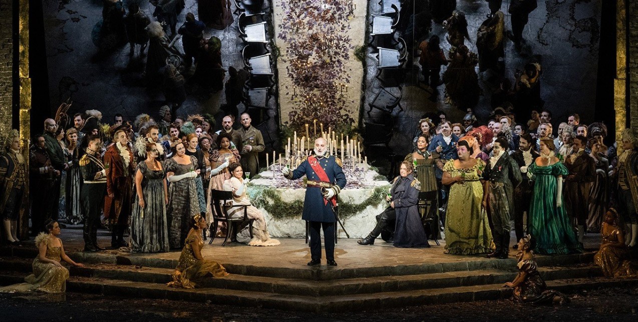 Athens' calling: Όσα θα απολαύσουμε στην Αθήνα το δεκαήμερο που ξεκινά