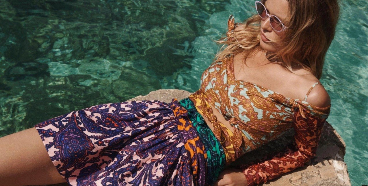 Αναρωτιέστε τι έχει μια beauty editor στο νεσεσέρ της; 9 musts για τον Απρίλιο