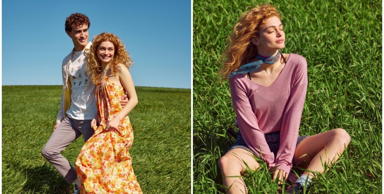 In our radar: Τα top essentials της φετινής άνοιξης 