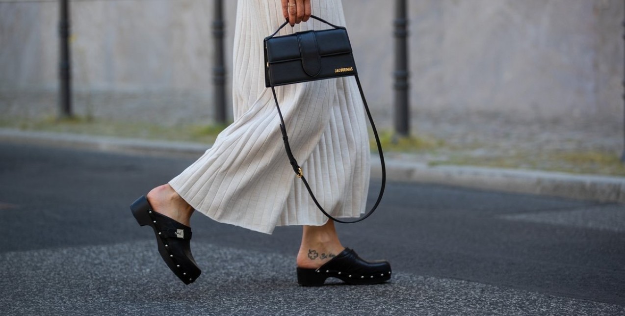 Τα super stylish κομμάτια που θα ανανεώσουν τα ανοιξιάτικα σύνολά σας 