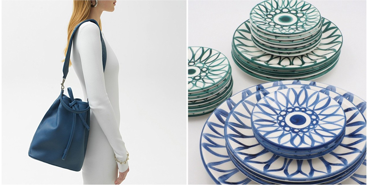 Ένα visual diary με τις καλύτερες προτάσεις αυτού του μήνα 