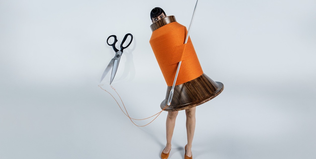 Mια καταπληκτική συνεργασία του φωτογράφου Tim Walker με τον οίκο Tod's κατά τη διάρκεια της Milan Design Week 