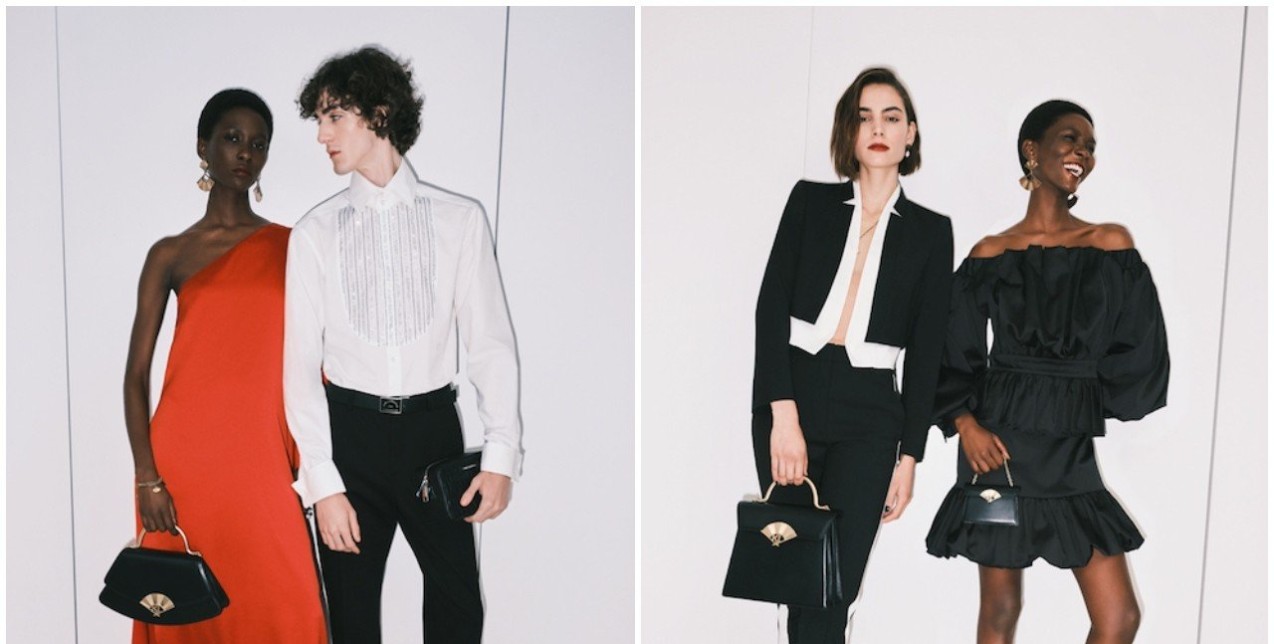 Ο οίκος Karl Lagerfeld ανοίγει το πρώτο pop-up store στο κέντρο της Αθήνας 