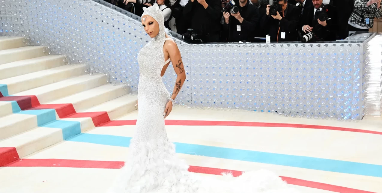 Met Gala 2023: Τα highlights της βραδιάς και οι αντιδράσεις των social media