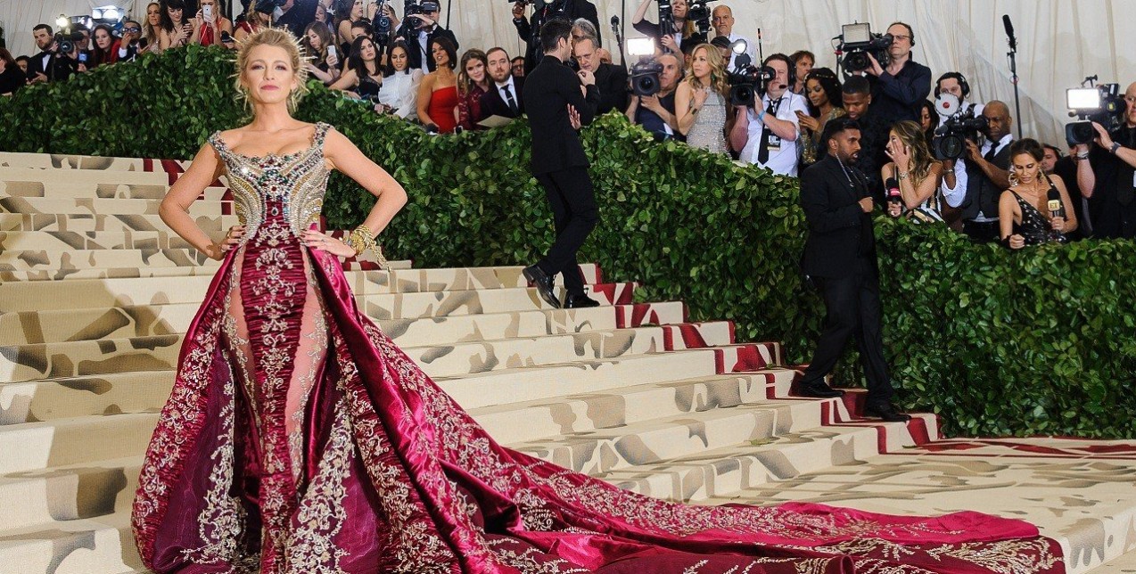 Met Gala 2023: Το φετινό θέμα, οι καλεσμένοι και όλα όσα μας απασχολούν 