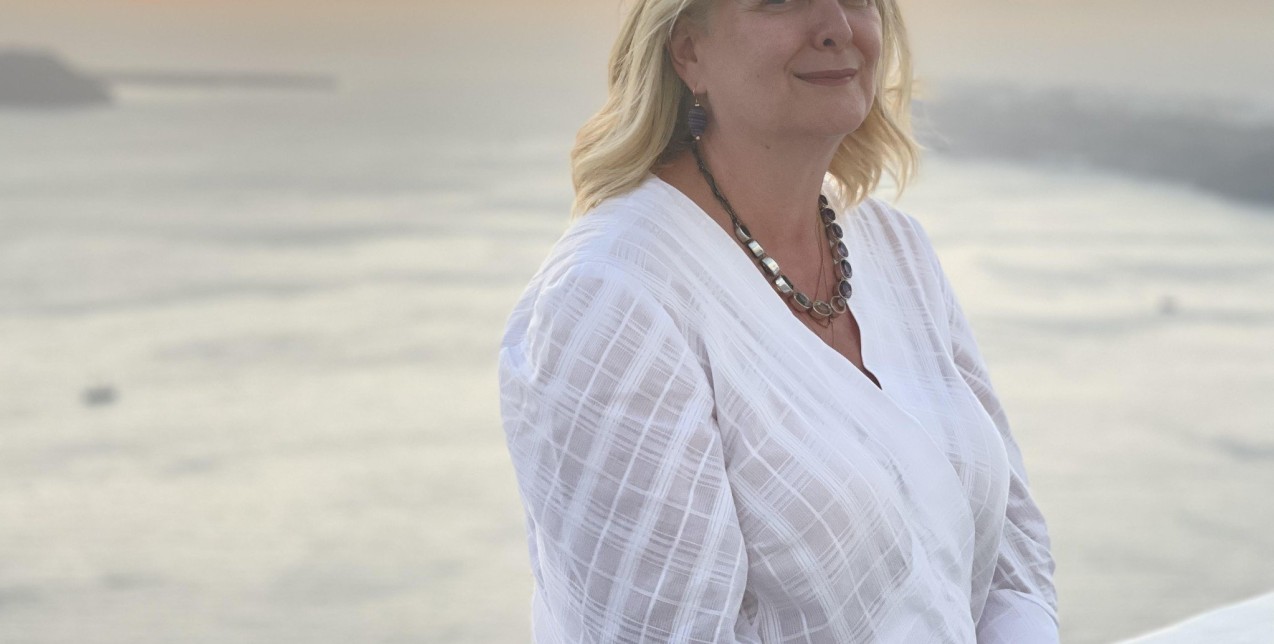 The Talks: Με την hotel manager, Μαρία Τσαγκαράκη