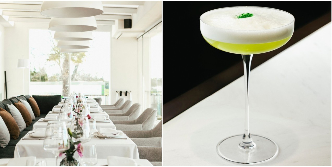 New kids on the block: Οι καινούριες dine & drink προτάσεις της Θεσσαλονίκης που ήδη ξεχωρίσαμε 