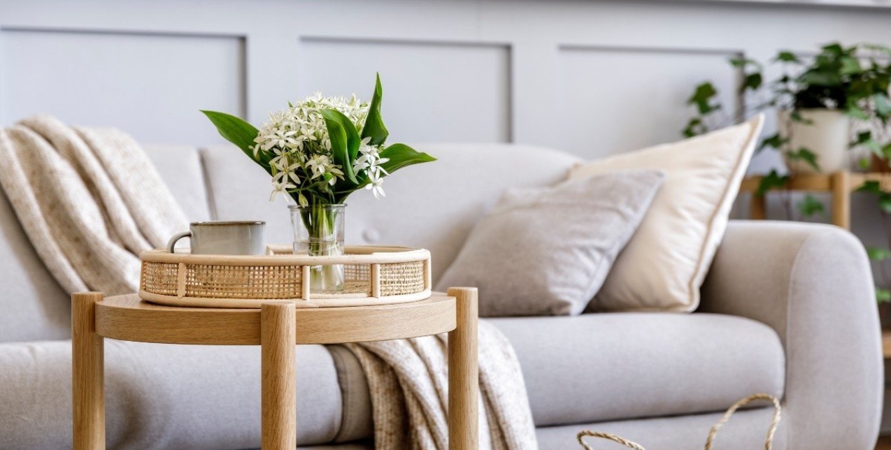 Smart camouflage: 5 τρόποι για μια alternative ανακαίνιση κατοικίας  